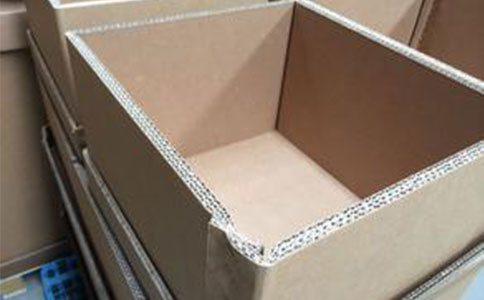 重型紙箱的十個優(yōu)點完勝木箱包裝（上）