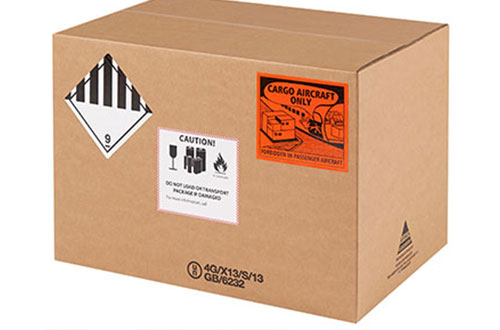 無錫危險(xiǎn)品紙箱的三大優(yōu)勢