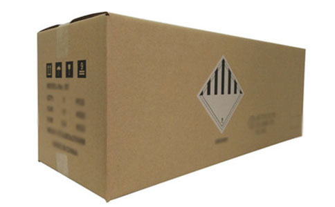 瓦楞紙箱越重是不是質(zhì)量就越好？