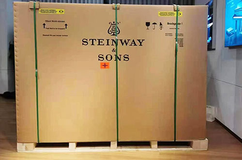 美卡紙板產(chǎn)能擴大 滿足大批量訂單需求