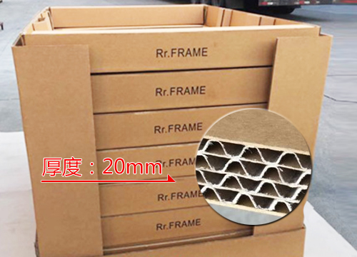 公司加強危險品紙箱質(zhì)量控制，筑牢產(chǎn)品安全合規(guī)之基